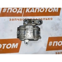 ПОДУШКА ДВИГАТЕЛЯ Volkswagen Passat B7(2010-2015) 2012 1K0199262