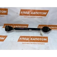 ПРИВОД прав. Volkswagen Passat B7(2010-2015) 2012 5Q0407272BN,5Q0407762 X