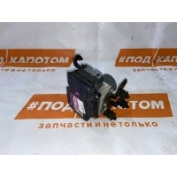 блок ABS Volkswagen Passat B7(2010-2015) 2012 3AA614109BM