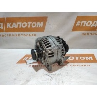 генератор Volkswagen Golf 6(2008-2012) 2012 03C903025F,03C903025FX