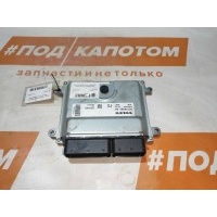 блок управления двигателем Volvo XC60 (2008-2013) 2010 30788994,36000493