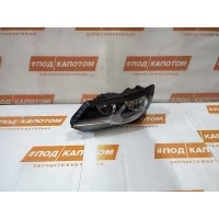 фара левая Volkswagen Tiguan рест.(2011-2017) 2014 5N2941005,5N2941005C