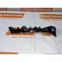 Крепление переднего бампера Mazda 6 GL GJ(2012-) 2012 GJR9502J1