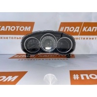ПАНЕЛЬ ПРИБОРОВ Mazda 6 GJ(2012-2015) 2012 K9001
