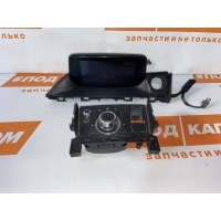 магнитола Mazda 6 GJ(2012-2015) 2012 GRT7611J0