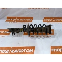 стойка амортизатора передняя правая Mazda 6 GJ(2012-2015) 2012 GMM634700