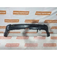 юбка бампера Mitsubishi Outlander 2(2005-2010) 2007 6410A297K