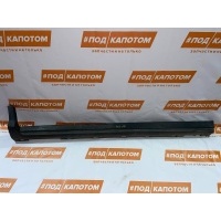 накладка на порог Ford Kuga 2(2012-2016) 2013 CV44S10154A,1818210