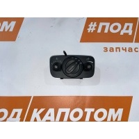 блок управления светом Ford Kuga 2(2012-2016) 2013 1787266,AV6T13A024EC
