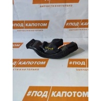 воздухозаборник Mitsubishi Outlander 2(2005-2010) 2007 1505A091