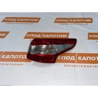 фонарь задний правый Nissan Qashqai 2(2013-2019) 2015 22018013