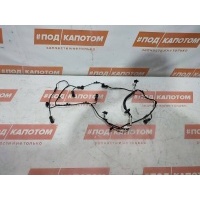 ПАРКТРОНИК КОМПЛЕКТ зад. Volkswagen Tiguan рест.(2011-2017) 2014 5N0971104AB
