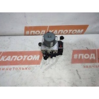 блок ABS Volkswagen Tiguan рест.(2011-2017) 2014 5N0614109BC
