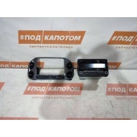 магнитола Volkswagen Tiguan рест.(2011-2017) 2014 VW5M0035186J,5M0057186J
