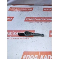 ПОДУШКА ДВИГАТЕЛЯ Volkswagen Tiguan рест.(2011-2017) 2014 3C0199855M