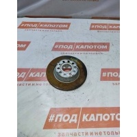 диск тормозной задний Volkswagen Tiguan рест.(2011-2017) 2014 5Q0615601G