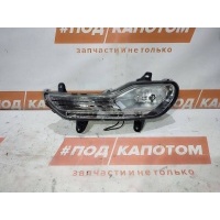 фара противотуманная левая Ford Kuga 2(2012-2016) 2015 CV4413B221BG,1849468