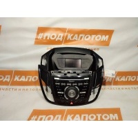магнитола Ford Kuga 2(2012-2016) 2013 1832251,1853402,2112788,CV4T18K811SA