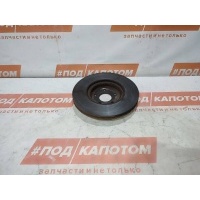 диск тормозной передний Ford Kuga 2(2012-2016) 2015 1829608,1770767