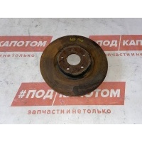 диск тормозной передний Ford Kuga 2(2012-2016) 2013 1829608,1770767