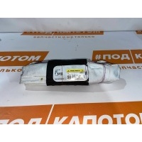 ПОДУШКА AIRBAG СИДЕНЬЯ перед. лев. Ford Kuga 2(2012-2016) 2013 CV44611D11AC,2229495,1787142,1809978,2055278