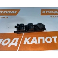 блок управления стеклоподъемниками Ford Focus 3(2011-2015) 2012 AM5T14A132AA,1507919