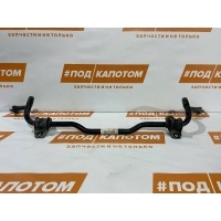 стабилизатор передний Ford Focus 3(2011-2015) 2012 1686182,BV615A772CAA