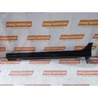 накладка на порог Hyundai ix35 (2009-2013) 2009