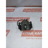 СУППОРТ перед. лев. Hyundai ix35 (2009-2013) 2009 581102S700