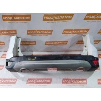 Задний бампер в сборе Ford Kuga 2(2012-2016) 2013 1837225,1948952.1948968