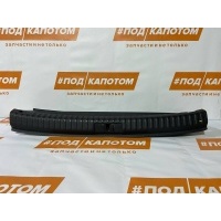 пластик задний Volkswagen Tiguan (2007-2011) 2010 5N0863459