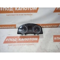 ПАНЕЛЬ ПРИБОРОВ Volkswagen Tiguan (2007-2011) 2010 5N0920871