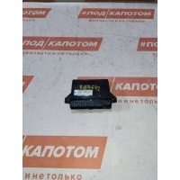 блок управления центральным замком Ford Kuga 2(2012-2016) 2013 AV6N-19G481-AL,1797234
