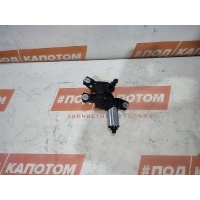 моторчик заднего стеклоочистителя (дворника) Volkswagen Tiguan (2007-2011) 2010 5N0955711A