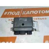 блок управления двигателем Nissan X-Trail T31 рест.(2010-2015) 2010 A56-F520E00802,23710JG03A