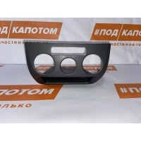 пластик салона Volkswagen Tiguan (2007-2011) 2010 5M0819422