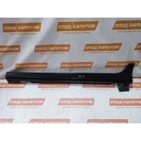 накладка на порог Hyundai ix35 (2009-2013) 2012 877512S000