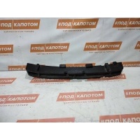 абсорбер бампера Nissan Qashqai 2(2013-2019) 2015 620904EA0A