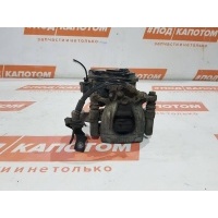 СУППОРТ зад. лев. Nissan Qashqai 2(2013-2019) 2015 440114EA0A