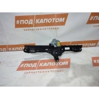 стеклоподъемник задний левый Nissan Qashqai 2(2013-2019) 2015 807014EA0D