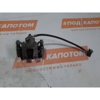 СУППОРТ зад. лев. Kia Sportage 4(2015-2018) 2017 BC152019,58210D3000