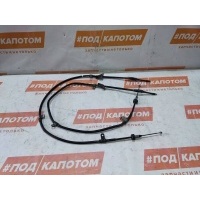 трос ручника Hyundai ix35 (2009-2013) 2012
