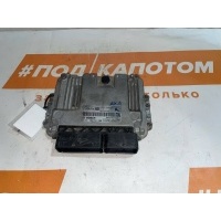 блок управления двигателем Ford Focus 3(2011-2015) 2012 CM5A12A650,1845945