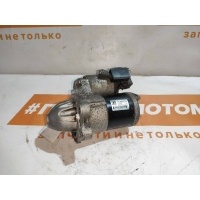 стартер Mazda 3 BL рест.(2011-2013) 2012 M000T33371,Z66818400
