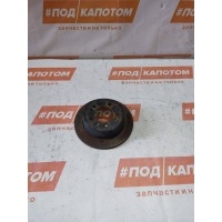 диск тормозной задний Hyundai ix35 (2009-2013) 2012 584111H300