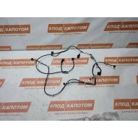 ПАРКТРОНИК КОМПЛЕКТ зад. рест.2016-2018 2016 KD4767UC1,GMK667UC1,B61A67UU0