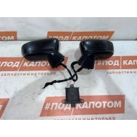 комплект датчиков слепых зон Mazda 3 3 рест.(2016-2019) 2016 GRT667Y30A,B63C69121A,B63C69181A,BABN691G1,BABN691G7