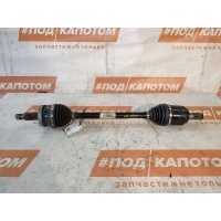 ПРИВОД перед. лев. Kia Sportage 4(2016-2018) 2017 49500D7050