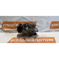 КОМПРЕССОР Kia Sportage 3(2010-2014) 2013 R1234YF