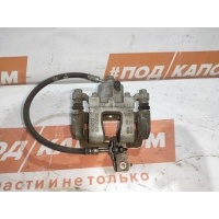 СУППОРТ зад. прав. Kia Sportage 4(2015-2018) 2017 58230D3000